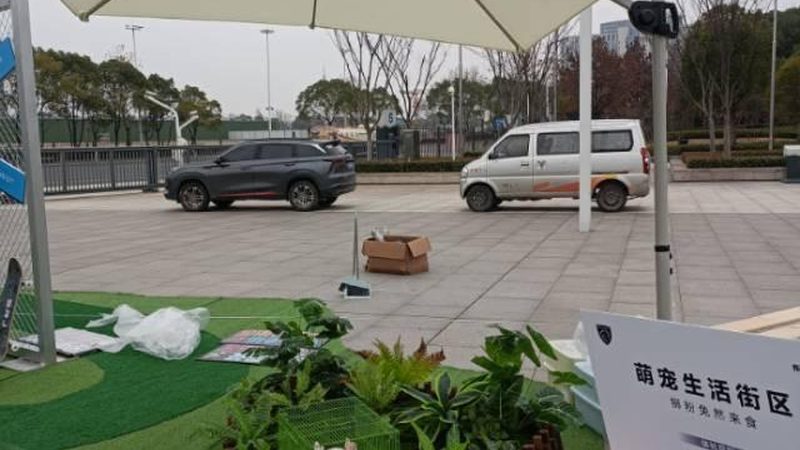 户外舞台搭建资质要求揭秘：合规与安全的双重保障