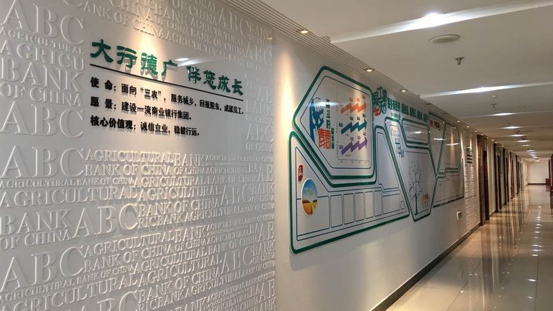 学校标识标牌批发厂家