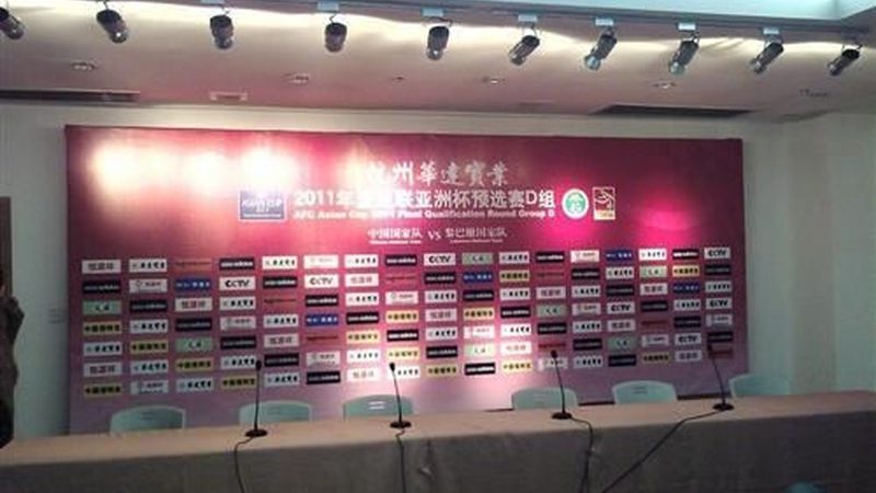 大型展会活动搭建：揭秘背后的专业逻辑**