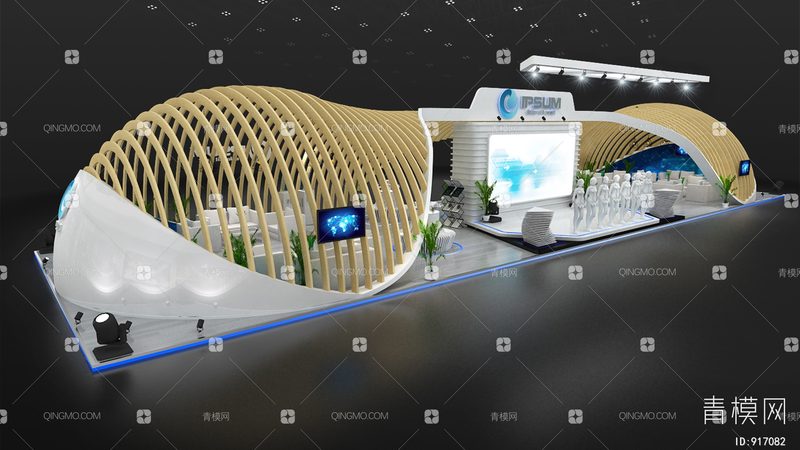舞台桁架搭建步骤图解：专业与安全的双重保障
