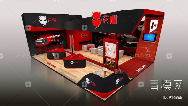 灯箱制作材料批发市场正在经历一场静悄悄的分化