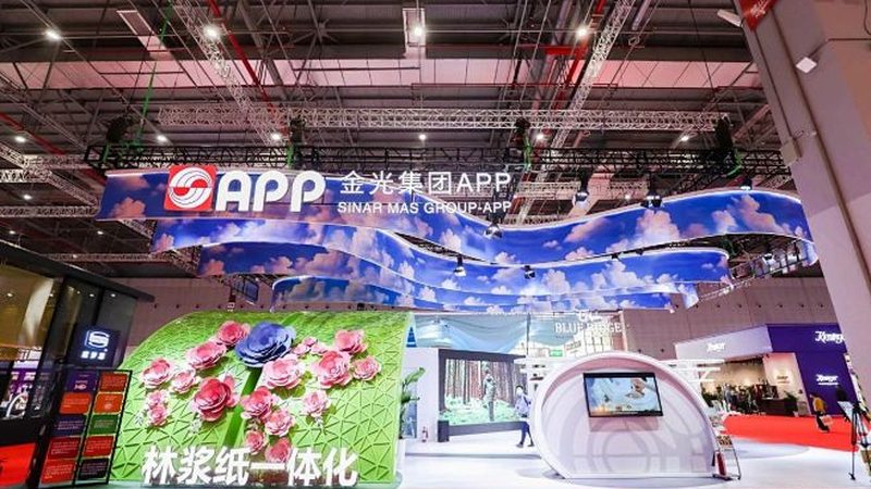 年会舞台搭建推荐方案：如何打造一场视觉盛宴