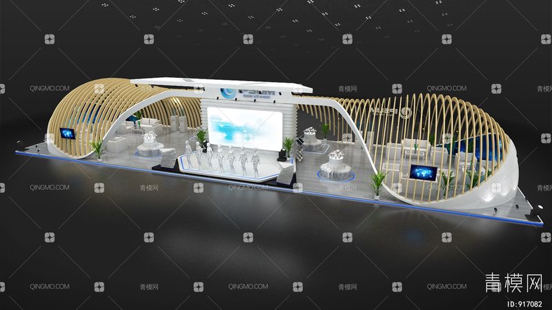展览搭建资质标准规范全解析