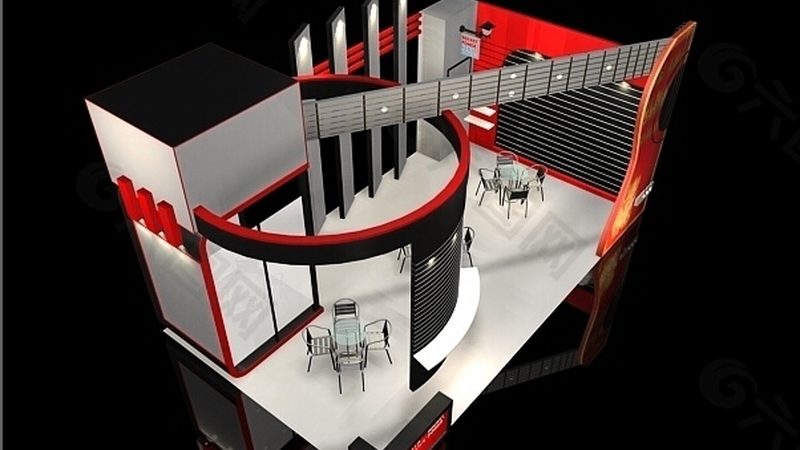 展览展示工程搭建验收流程全解析