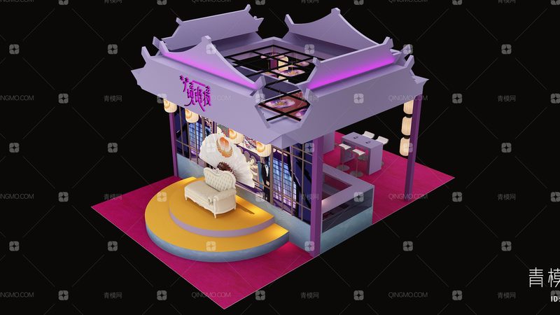 二手舞台搭建设备批发